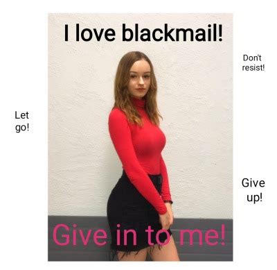 Blackmail Fantasy Porn Videos